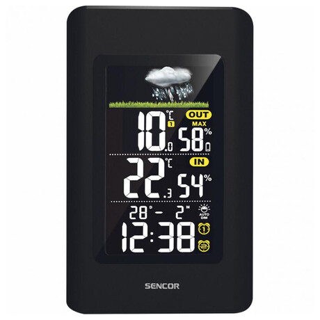 Sencor SWS 4270 (foto 1)