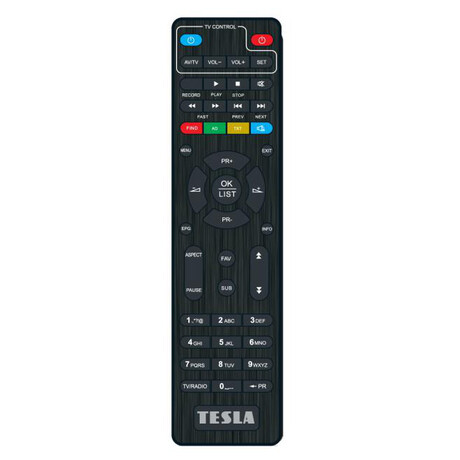 Tesla TE-321 (foto 2)