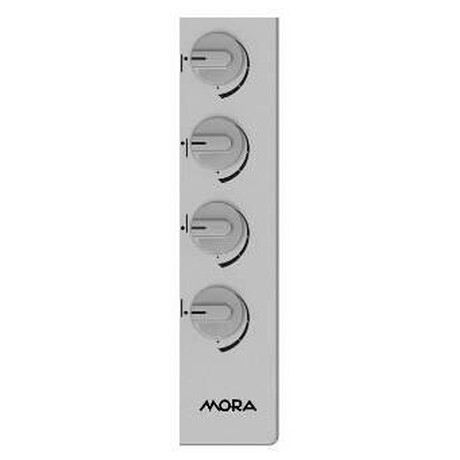 Mora VDP 646 X (foto 1)