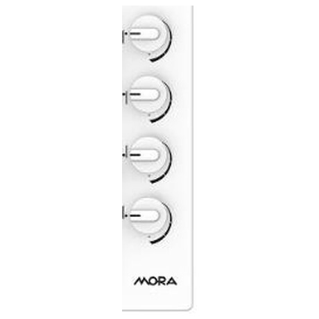 Mora VDP 646 W (foto 1)