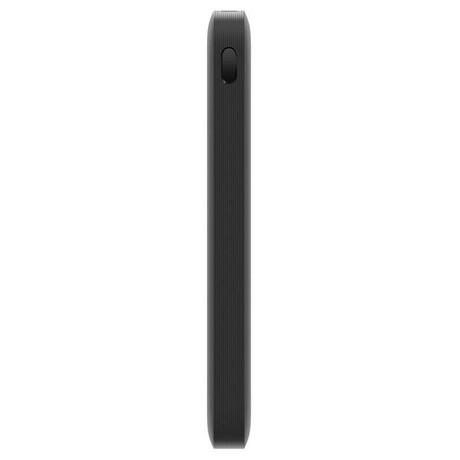 Powerbanka Xiaomi Redmi 10000mAh Black (26923)