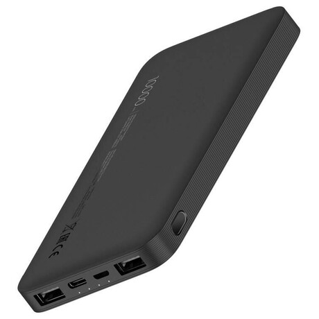 Powerbanka Xiaomi Redmi 10000mAh Black (26923)