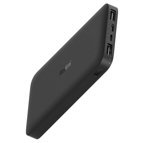 Powerbanka Xiaomi Redmi 10000mAh Black (26923)