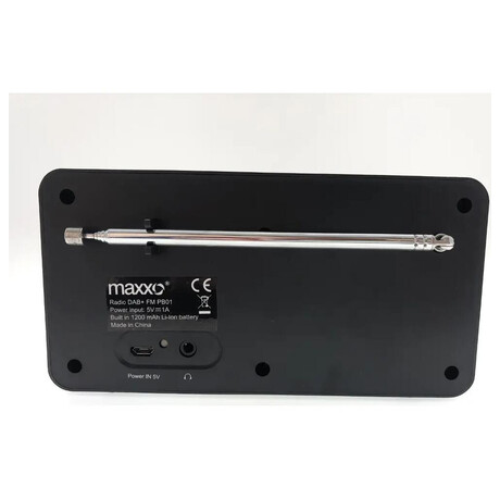 MAXXO PB01 (foto 4)