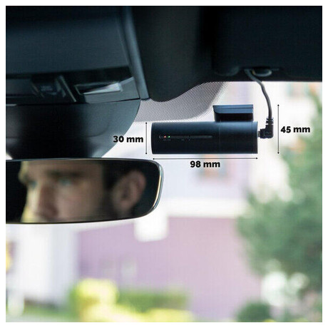 TrueCam H7&nbsp;GPS 2.5K (foto 9)