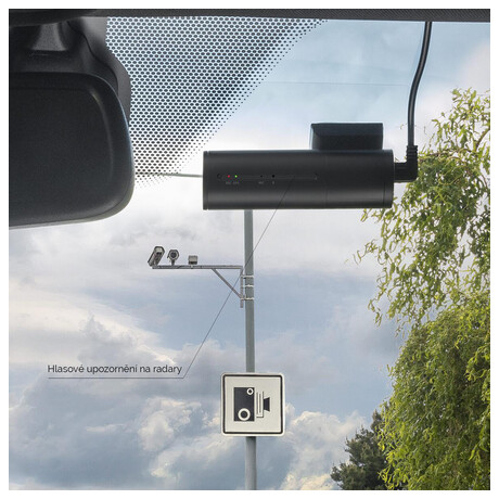 TrueCam H7&nbsp;GPS 2.5K (foto 10)