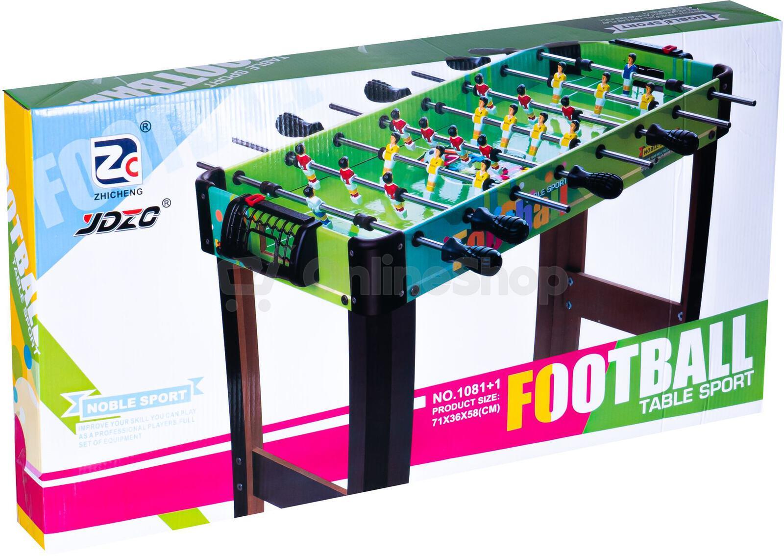 Společenská hra Teddies Kopaná/Fotbal