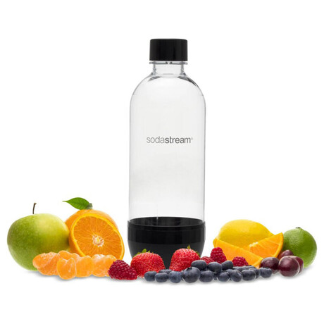 SodaStream 1l&nbsp;černá (foto 2)