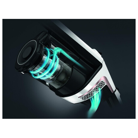 Miele Triflex HX1 Performance (foto 4)