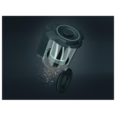 Miele Triflex HX1 Performance (foto 6)