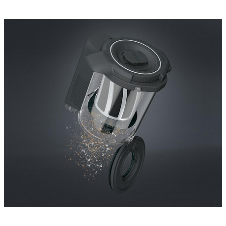 Miele Triflex HX1 Runner (foto 3)