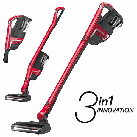 Miele Triflex HX1 Runner (foto 1)