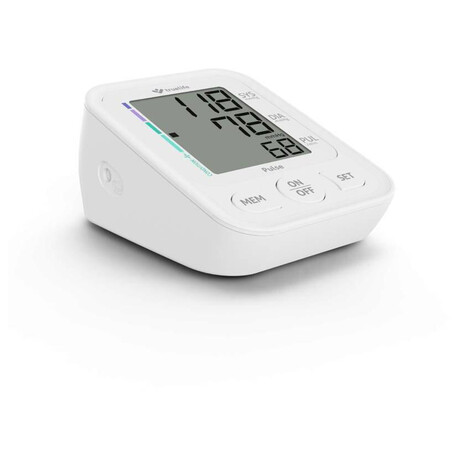 Digitln tlakomr TrueLife Pulse