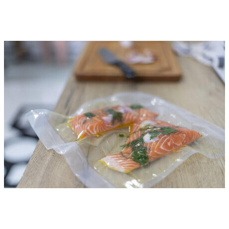 Domo DO336L +Lauben Sous Vide Stick SV01 +Nhradn flie (foto 32)