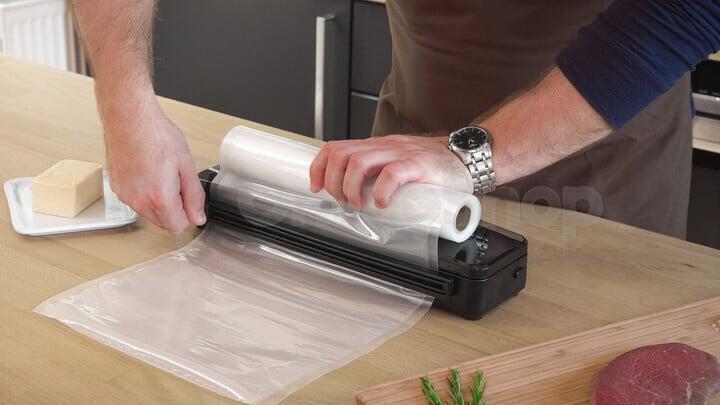 SET Lauben Sous Vide Foil 2805, 2ks