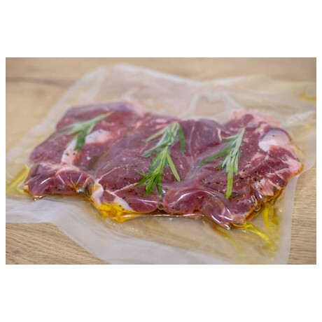 Domo DO336L +Lauben Sous Vide Stick SV01 +Nhradn flie (foto 34)