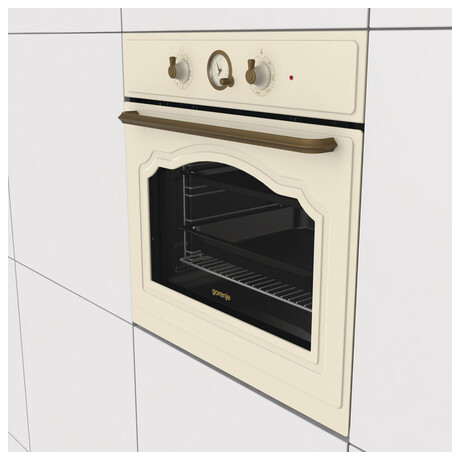 Духовой шкаф gorenje bo7530cli