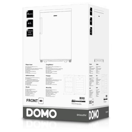 Domo DO937DV (foto 10)