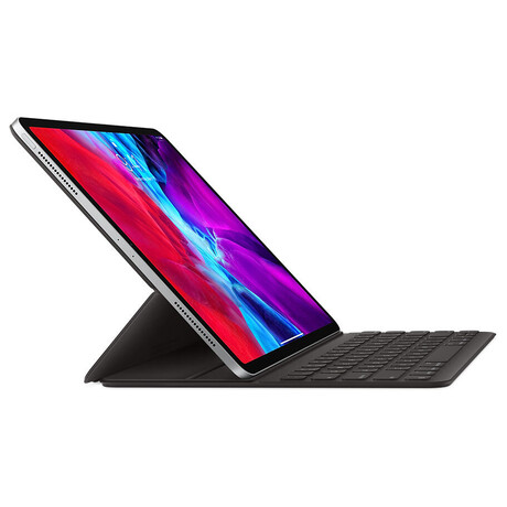Apple smart Keyboard Folio for 12,9'' iPad Pro - CZ (MXNL2CZ/A)