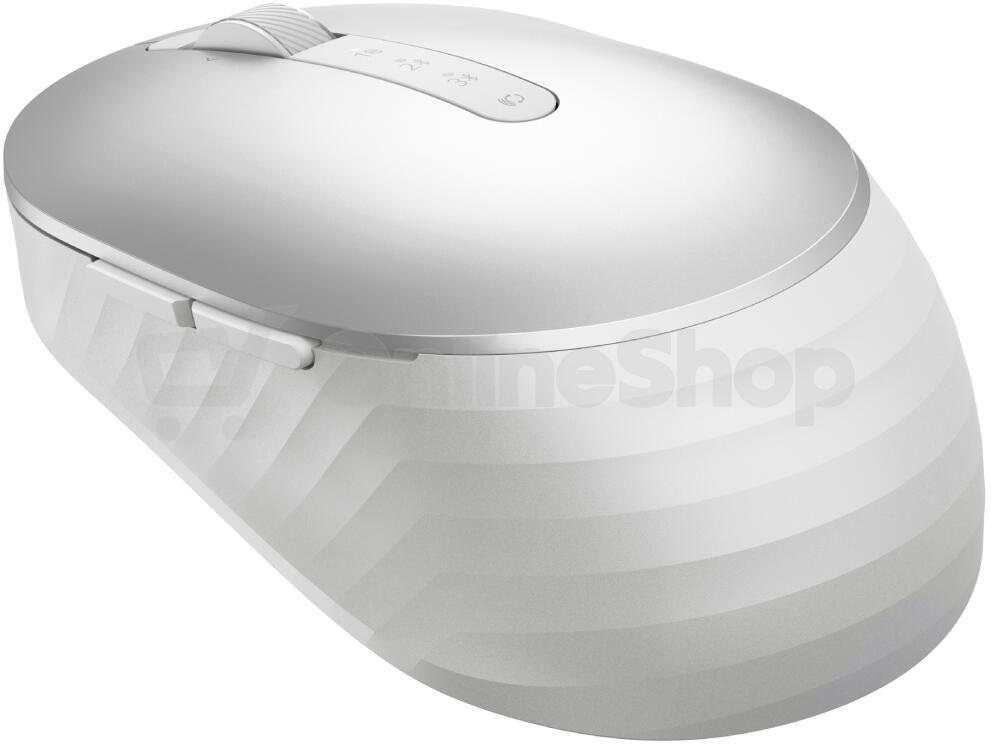 Dell Premier dobíjecí bezdrátová myš – MS7421W (570-ABLO)
