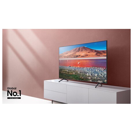 Samsung UE50TU7172 (foto 5)