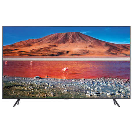 Samsung UE43TU7172 (foto 1)
