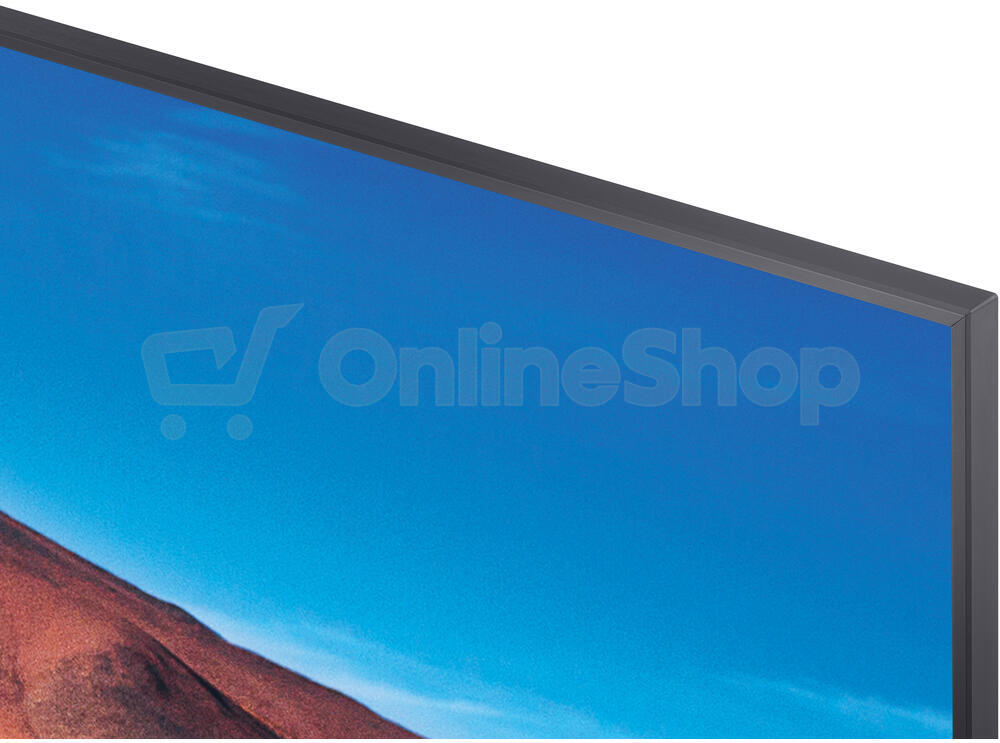 UHD LED TV Samsung UE43TU7172 | ONLINESHOP.cz