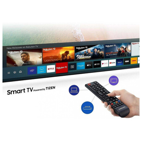 Samsung UE32T4302A (foto 10)