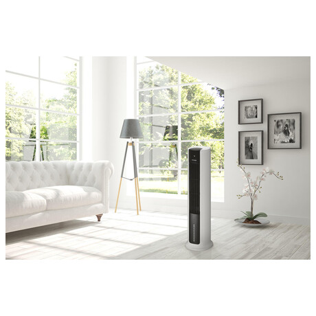 Concept Ochlazova vzduchu OV5210