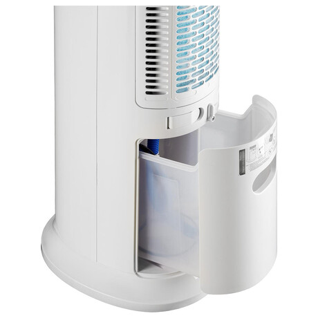 Concept Ochlazova vzduchu OV5210