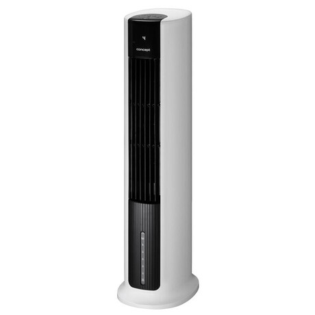 Concept Ochlazova vzduchu OV5210