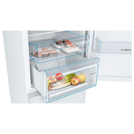Bosch KGN36VWEC (foto 4)