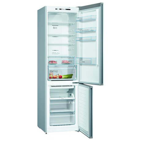 Bosch KGN392IDA NoFrost (foto 1)