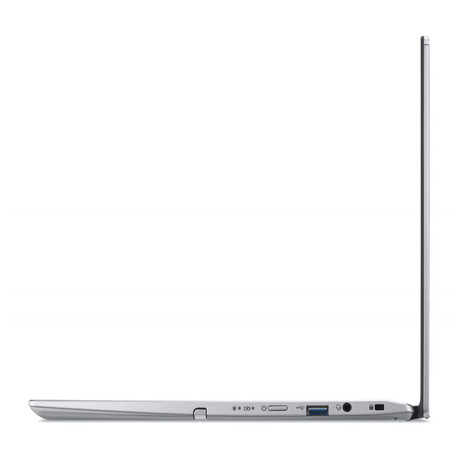 Acer Spin 3,&nbsp;stříbrný (foto 9)