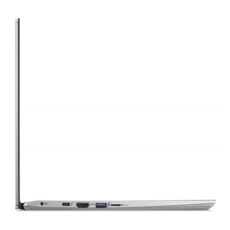 Acer Spin 3,&nbsp;stříbrný (foto 8)