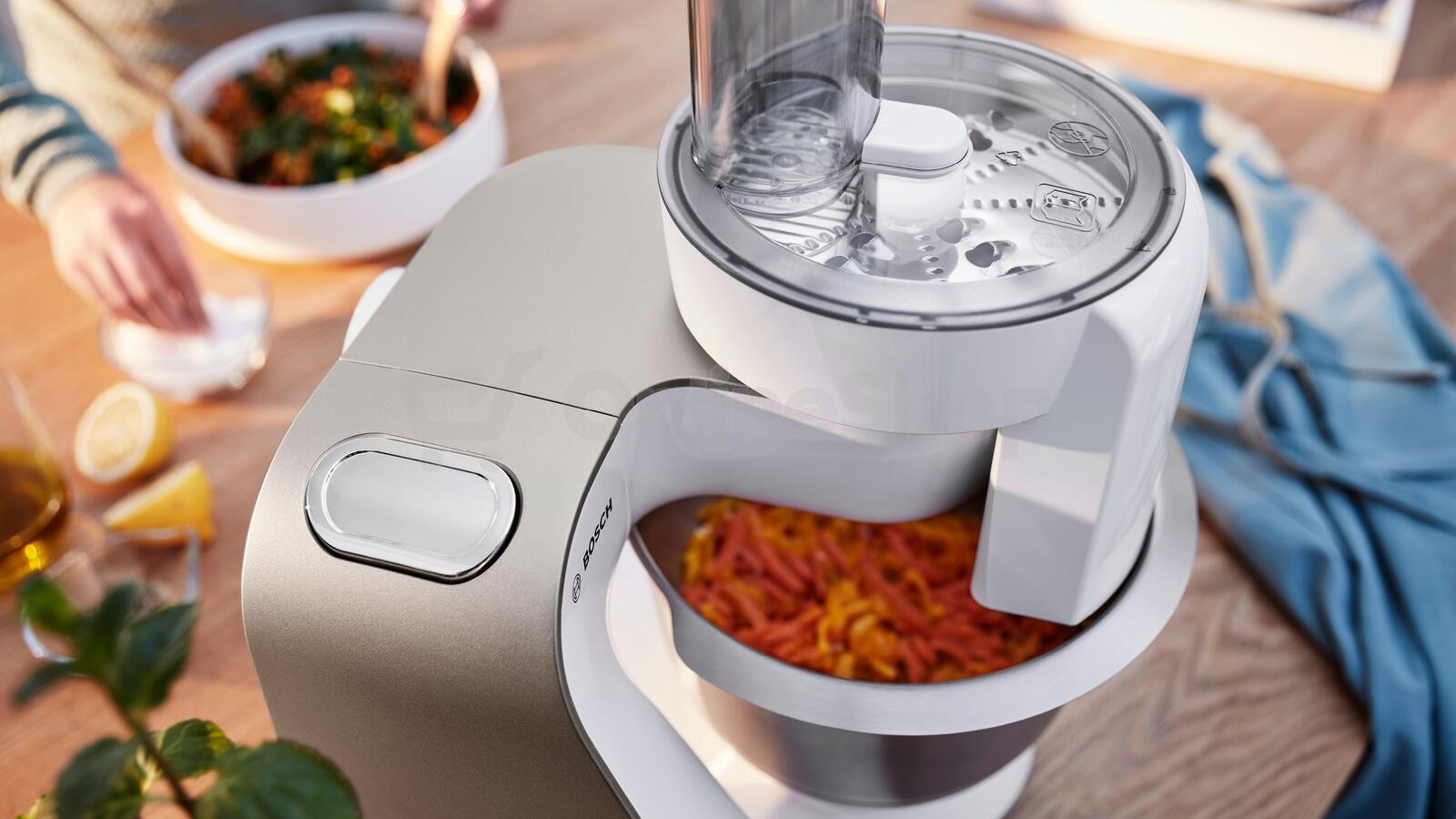 Kuchyňský robot Bosch MUM5XW10
