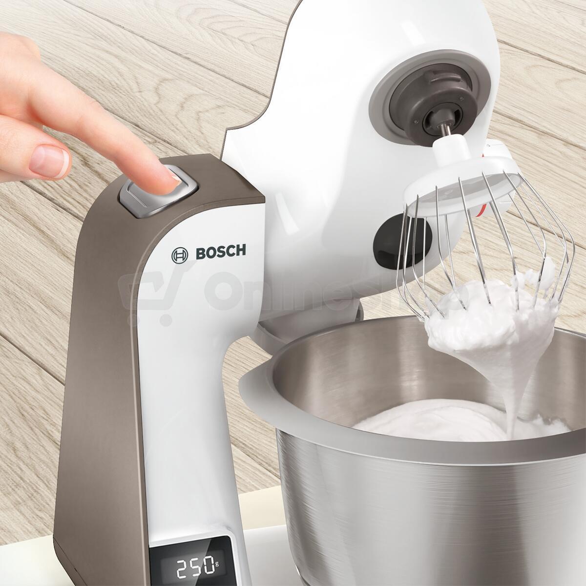 Kuchyňský robot Bosch MUM5XW10