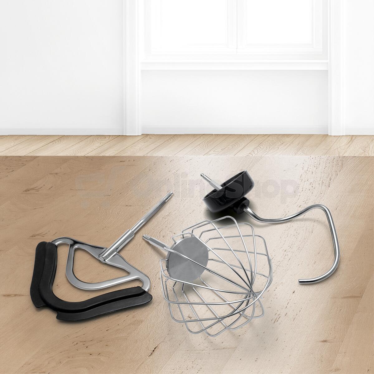 Kuchyňský robot Bosch MUM5XW10