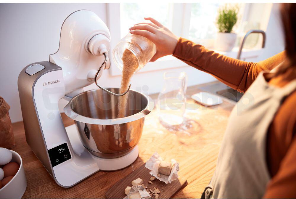 Kuchyňský robot Bosch MUM5XW20