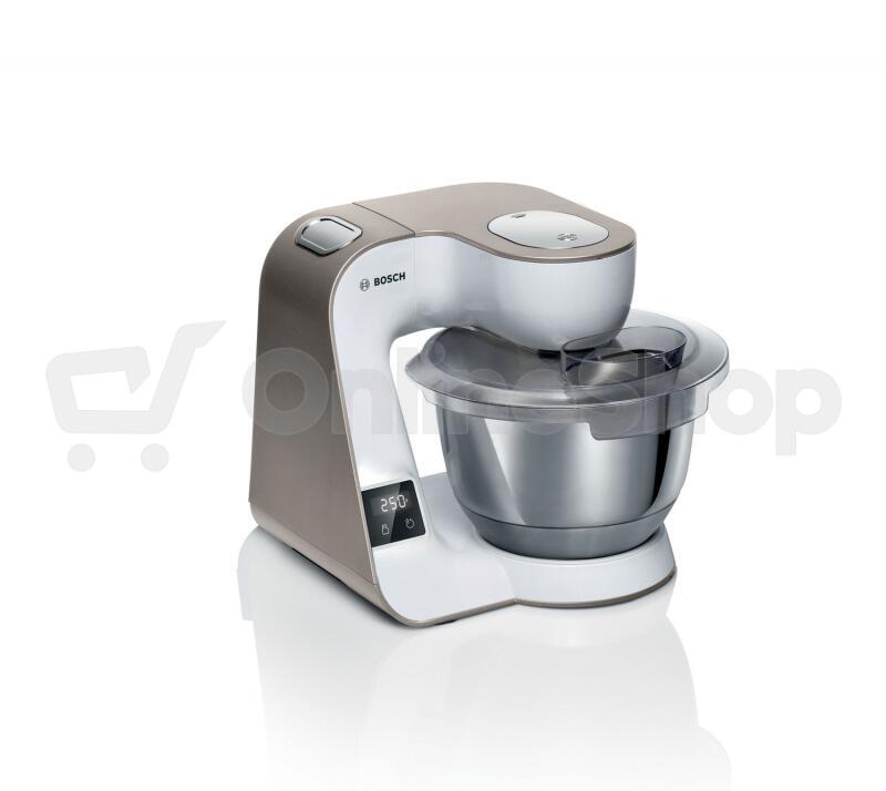 Kuchyňský robot Bosch MUM5XW20