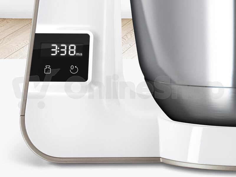 Kuchyňský robot Bosch MUM5XW20