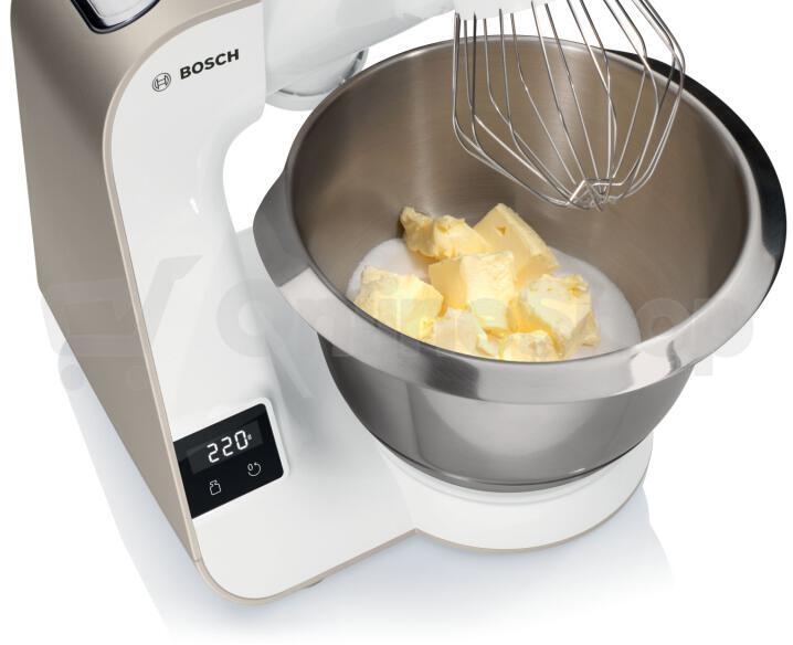 Kuchyňský robot Bosch MUM5XW20