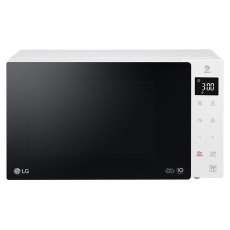 LG MS&nbsp;23NECBW (foto 1)