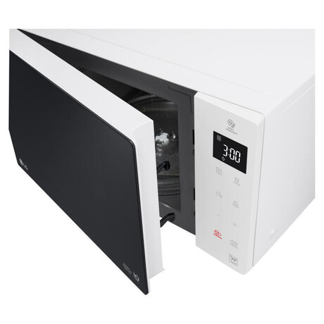 LG MS&nbsp;23NECBW (foto 5)