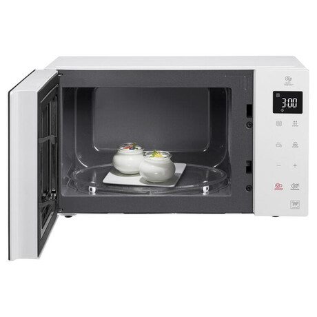 LG MS&nbsp;23NECBW (foto 7)