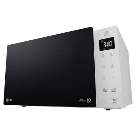 LG MS&nbsp;23NECBW (foto 9)