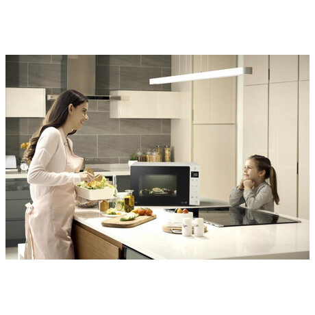 LG MS&nbsp;23NECBW (foto 10)