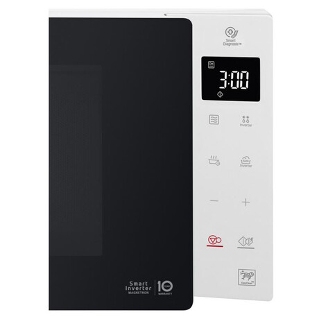 LG MS&nbsp;23NECBW (foto 14)