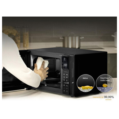 LG MS&nbsp;23NECBW (foto 15)