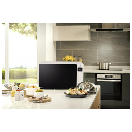 LG MS&nbsp;23NECBW (foto 18)